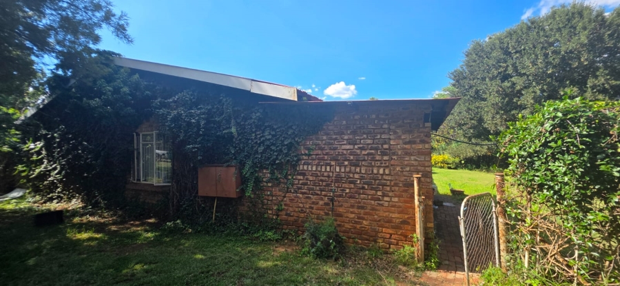 4 Bedroom Property for Sale in Potchefstroom Rural North West